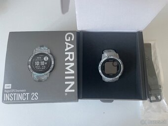 Garmin Instinct S2 Camo - 8