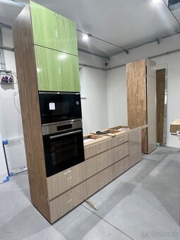 Dizajnér - konštrukter - 8