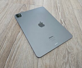 Apple iPad pro 11 4 generácie 256gb s procesorom M2 - 8