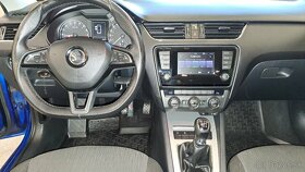 Škoda Octavia Business 2.0 TDi 113.000 km - 8