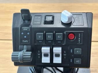 HOTAS VKB GLADIATOR NXT EVO Premium - 8