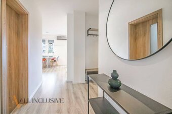 ALL INCLUSIVE I TOP 2 IZBOVÝ BYT S TERASOU A S PODZEMNOU GAR - 8