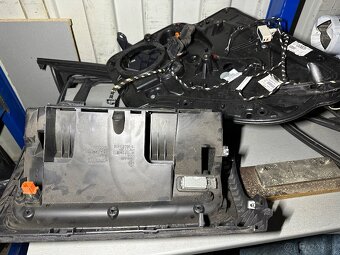 Golf 6 - 8