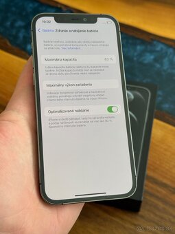 iPhone 12 Pro 128gb originalny stav - 8