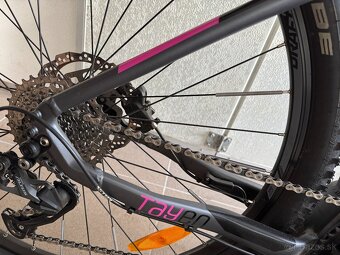 e-bike Kellys Tayen 10 M 29" - 8