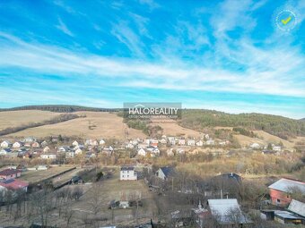 HALO reality - Predaj, pozemok pre rodinný dom 1344 m2 Dol - 8