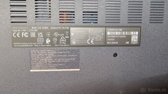 Ročný Asus Vivobook X1504V - aj vymením - 8