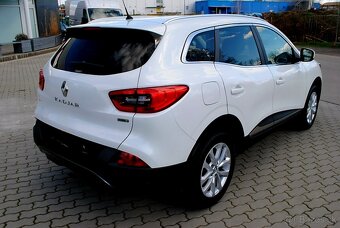 RENAULT KADJAR - PREDAJ AJ NA SPLÁTKY - 8