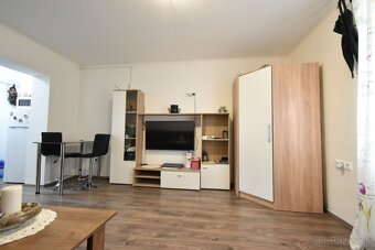 Cífer: 1-izbový byt v Cíferi po kompletnej rekonštrukcii. - 8