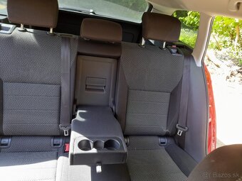 ŠKODA OCTAVIA III 1.2 TSI 81KW,ROZVODY ŘEMENEM-NOVÉ,ROK 2016 - 8