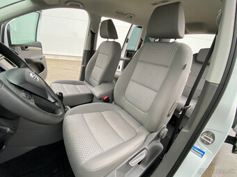 SEAT ALHAMBRA 4x4 110kW facelift... - 8