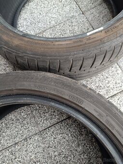 ✅215/40 R17 Bridgestone - 8