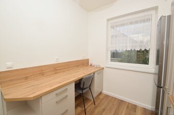 Predaj 3i samostatne stojací RD, 280 m2 pozemok, Rajka - 8