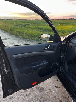 Škoda Octavia 2 1.6 benzin - 8