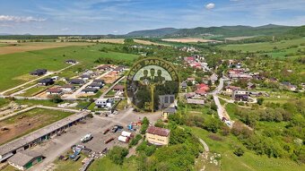 NA PREDAJ_Poľnohospodárska budova - Sýpka v obci Mirkovce - 8