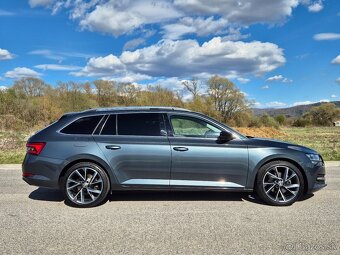 ✅ Škoda Superb Combi 2.0 TDI DSG 140kW Virtual Cockpit ✅ - 8