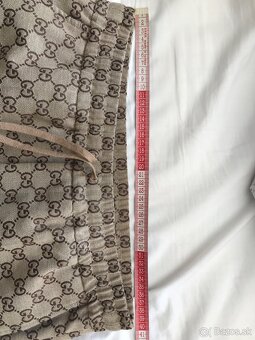 GUCCI - nohavice - 8