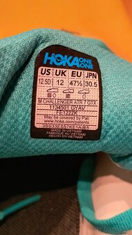 HOKA botasky - 8