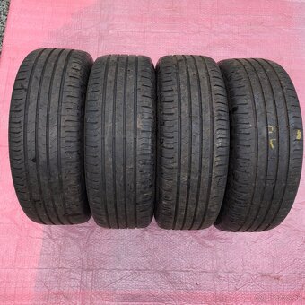 Kolesá Suzuki Vitara LY R17 5x114,3 ET50 215/55 r17 - 8