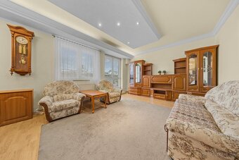 VÝNIMOČNÝ 2-IZB. BYT, TERASA 79 m², RAČIANSKE MÝTO - 8