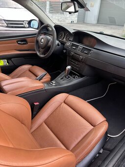 BMW E92 M57 330xd M-Paket | Podvozok ST | Repas Motor - 8
