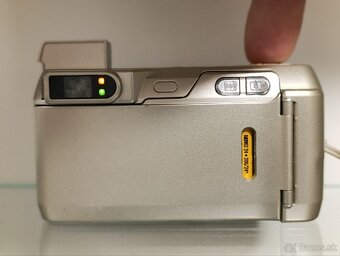 Nikon Lite Touch Zoom 120ED - 8