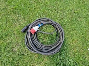 Cyrkular, motor MEZ 7,5kw - 8
