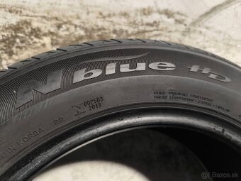 185/60 R15 Letné pneumatiky Nexen N Blue 4 kusy - 8