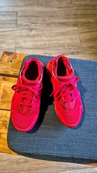 model Nike Air Huarache - 8