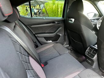 Škoda Octavia iV 2.0 RS Tsi 180kw - 8
