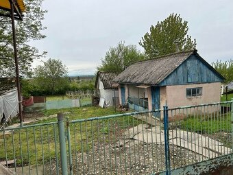 Predaj -Rodinny Dom Farná - 8