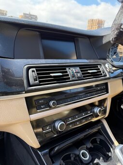 ROZPREDAM na ND, BMW 520D, F10, N47T, 135KW, automat - 8