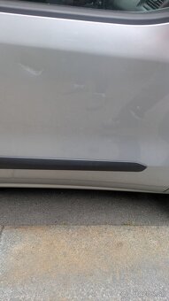 Opel combo 1.6CDTI - 8