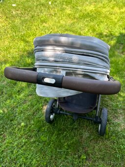 Cybex talos s lux - 8