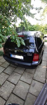 Škoda Octavia - 8