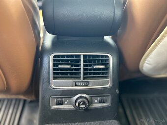 Audi A6 c6 - 8
