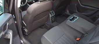 Škoda Octavia Combi 1.6 TDI 115k Style Možný Leasing - 8