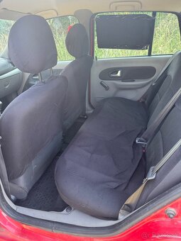 Renault THALIA 2009, 1.4 16V LPG , Top Stav - 8
