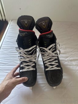 Hokejové korčule Bauer Hyperlite - 8