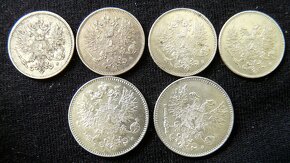 Lotyšsko, Fínsko, Švédsko, Dánsko, Litva, Nemecko - Ag - 8
