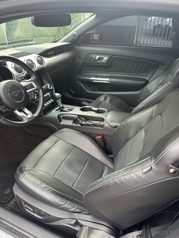 Ford Mustang GT 2018 - 8
