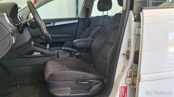 Audi A3 1.9 TDI Facelift - 8
