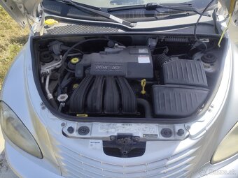 Chrysler PT cruiser - 8