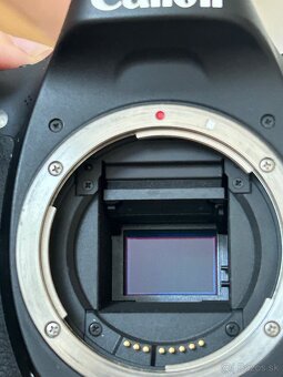 Canon 80d - Set - 8