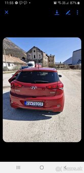 Ponúkam na predaj Hyundai i20 v edícii Chic - 8