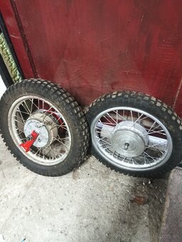 Jawa 250 559 - 8