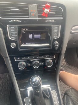 Predam vw golf 7 2.0 TDI - 8