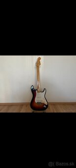 Fender gitara - 8