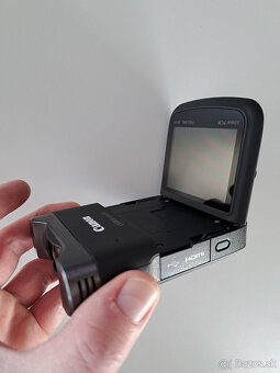 Canon Legria Mini X - 8