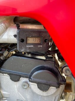 HONDA CRF 250 2023 - 8